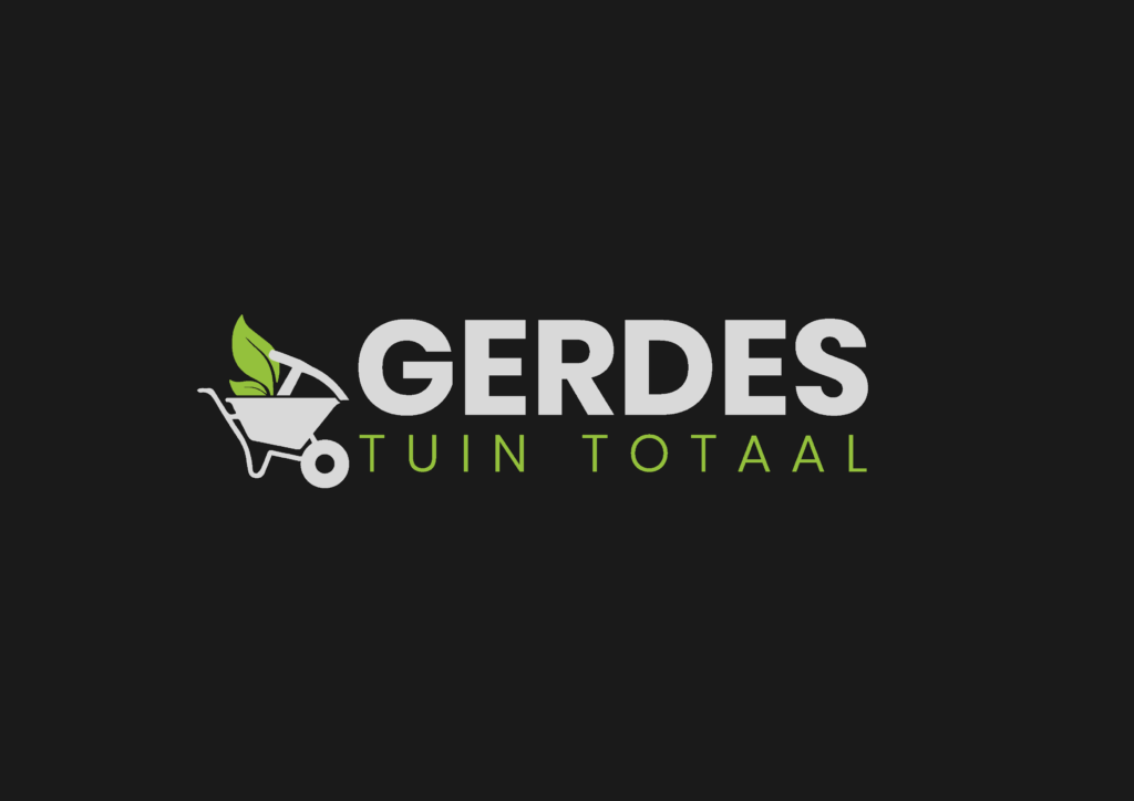 Gerdes tuin totaal