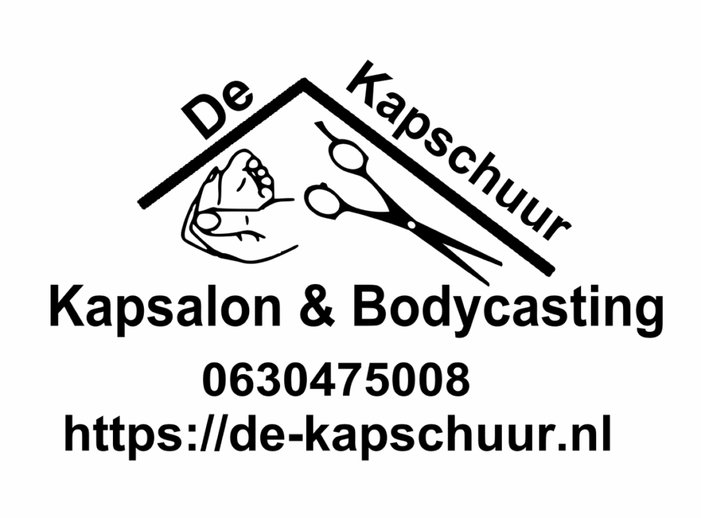 De kapschuur