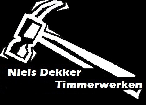 Niels dekker timmerwerken